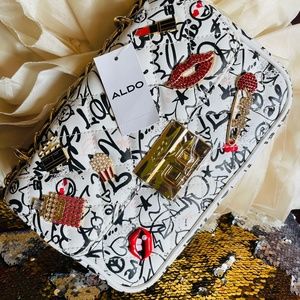 ALDO Lovenne Crossbody bag